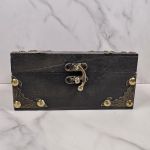 Antique Wooden Box