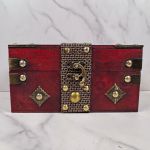 Antique Wooden Box