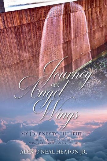 Journey On Angel Wings: My Journey To The Truth