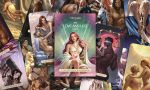 The Love And Lust Tarot