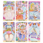 Light Hentai Tarot