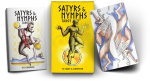 Satyrs And Nymphs Tarot