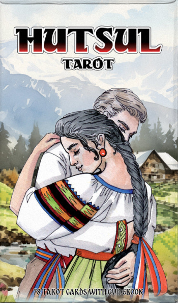 Hutsul Tarot