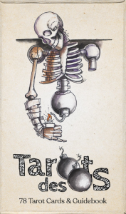Tarot Des Os (Tarot Of The Bones)