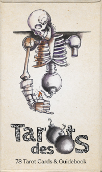 Tarot Des Os (Tarot Of The Bones)