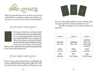 The Wild Elemental Oracle