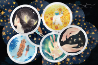 Gentle Universe Tarot