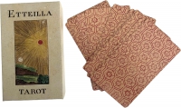 Etteilla Tarot