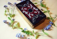 The Sasuraibito Tarot 10th Edition