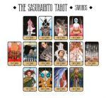 The Sasuraibito Tarot Tiny Traveller