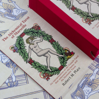 The Alchemical Tarot Of Marseille