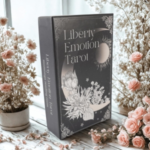 Liberty Emotion Tarot