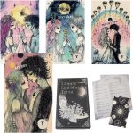 Liberty Emotion Tarot