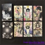 Liberty Emotion Tarot