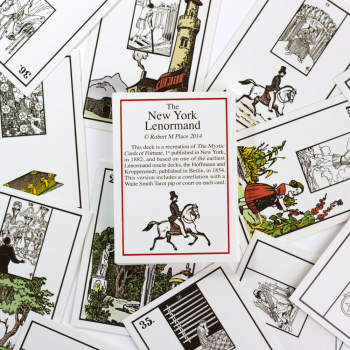 The New York Lenormand