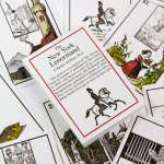 The New York Lenormand