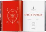 Spirit Worlds. The Library Of Esoterica