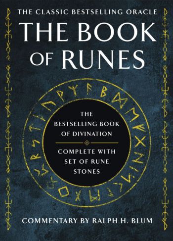 The Book Of Runes