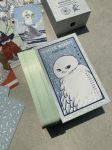 White Winny Tarot