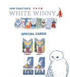 White Winny Tarot