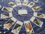 Le Tarot Astrologique Sublimement Illustré Par Henri Armengol Et Passionnément Restauré
