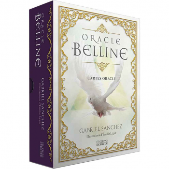 Coffret L'oracle Belline