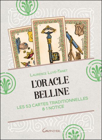 L'oracle Belline