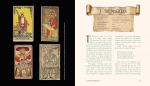Occult Guide To The Tarot