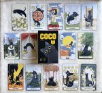 Coco Tarot Pro (Black Cat Tarot)