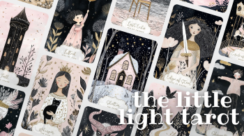 The Little Light Tarot