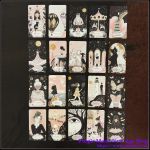 The Little Light Tarot