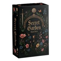 Secret Garden Tarot