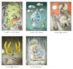 Fairy Oracle - Twinkle Little Message