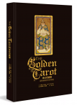 黃金塔羅牌：維斯康提經典復刻牌組（暢銷刷金版） 
(The Golden Tarot: The Visconti-Sforza Deck)